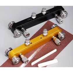 Guitar Pillow Polisher Soft Microfiber Fabric for Instrument Care Cleaning Dust Removal
