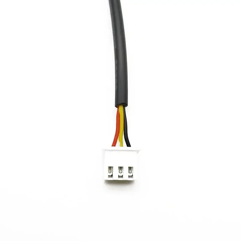 3.3V-5V Non Contact Water Level Sensor for Tank Capacitive Liquid Level Sensor Liquid Detection Switch Water Level Detector