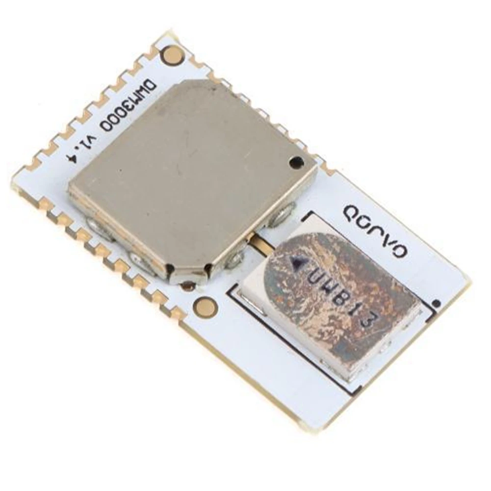 UWB Module For DWM3000TR13 DWM3000 V1.4 DWM3000EVB UWB XCVR Module Accessories