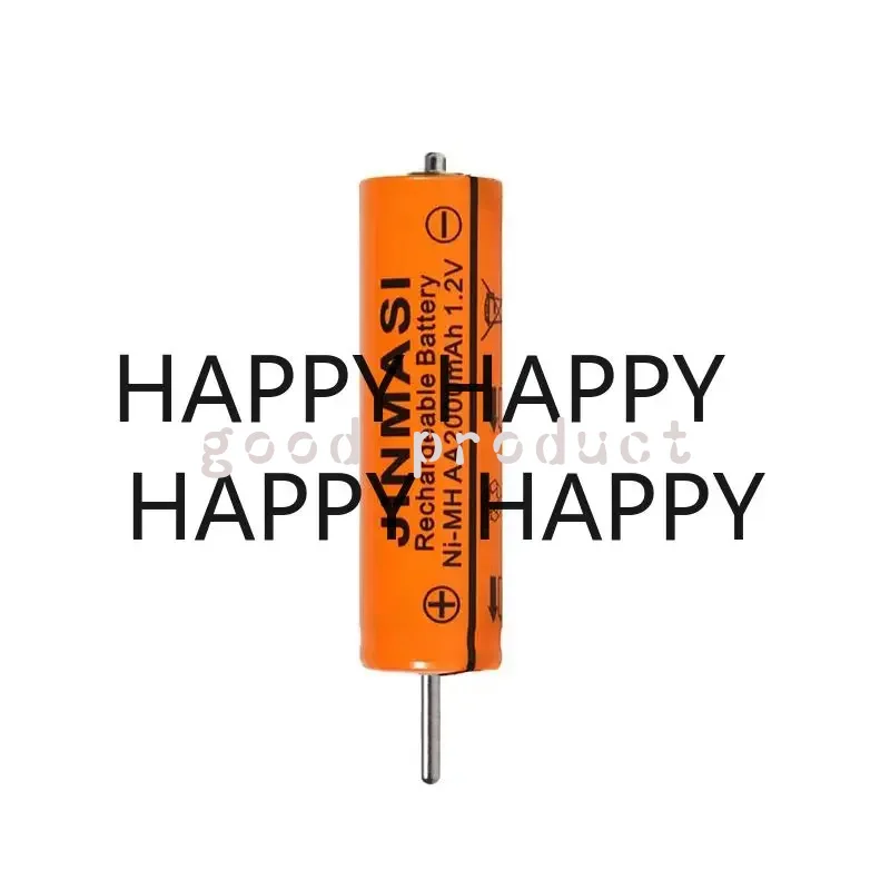 Zx 1,2 V 2000mAh batería de afeitadora para Panasonic EW1211w EW-1211 W835 W805 ES-SV41 EW1211 ER224 ERCA70 ERGC70 ER-221 ER-220 ES727