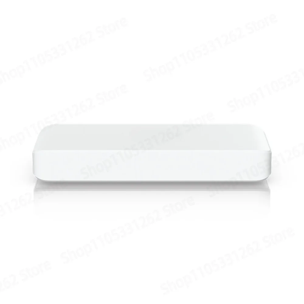 USW-Flex-2.5G-8-POE 8 Port 2.5G PoE L2 Managed Network Switch