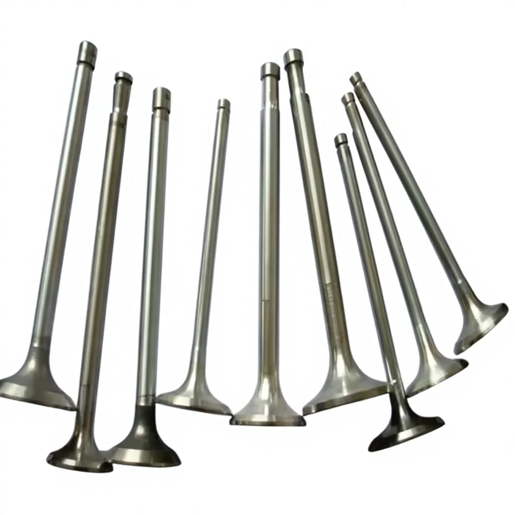 

2026 Hot Engine Valve 13711-30040/13715-30040 for Toy ota HILUX