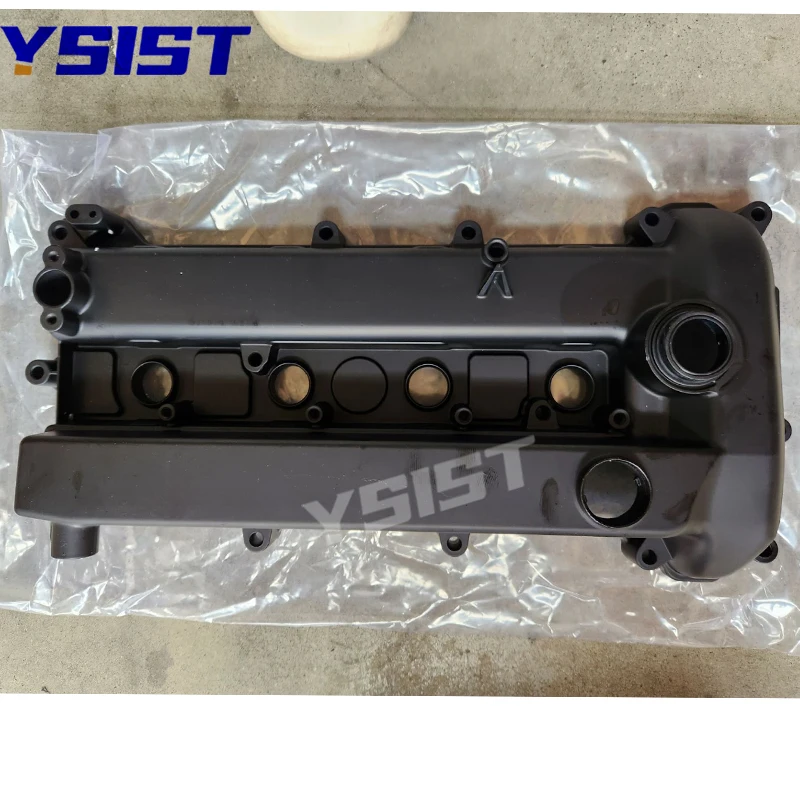 New Aluminium auto Engine Parts Cylinder Head Cover FOR FORD Winning / S-2.3 MAX 6M8G-6M293