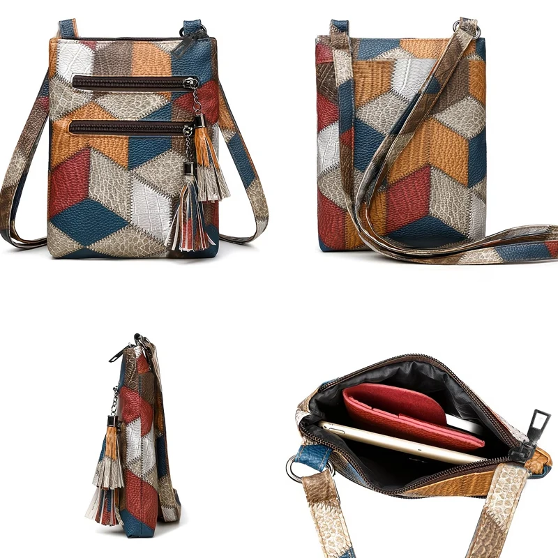Thumbnail 2 - #7 Compare Mini Baguette Shoulder Bags Before You Buy