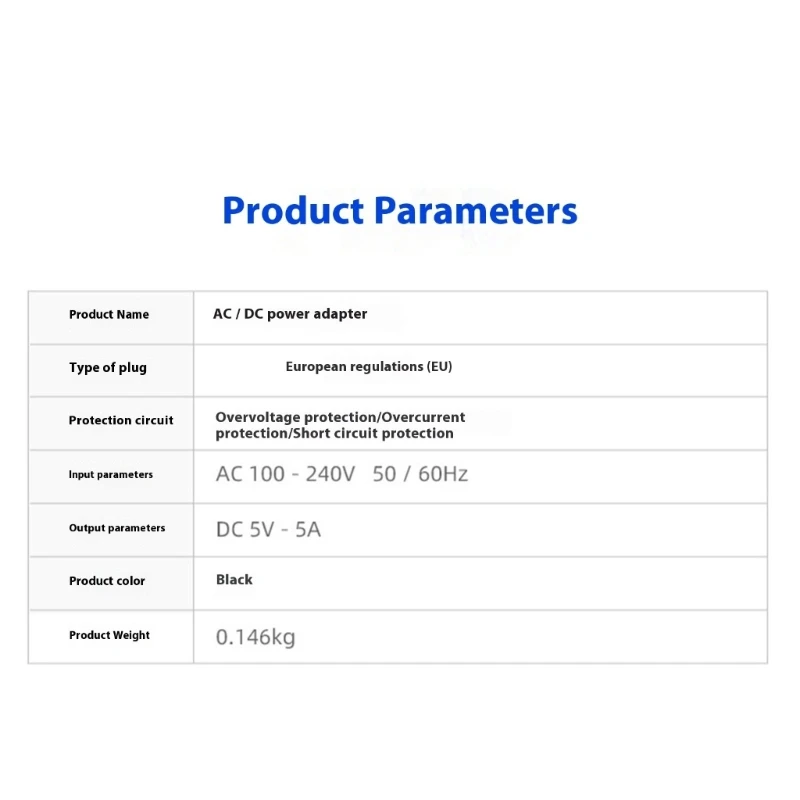컴퓨터 전력 어댑터 USB C 충전기 CM5 최고의 판매를위한 과전압 보호