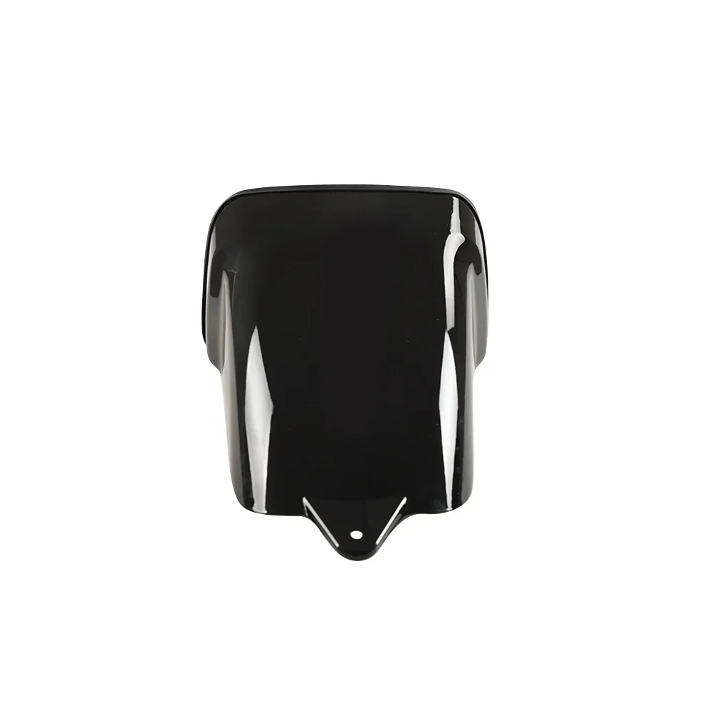 

Fit For Harley CVO Road Glide ST FLTRXSE 2023-2025 2024 NEW Motorcycle Seat Back Cover Rear Passenger Cowl Fairing Rear Hump ABS