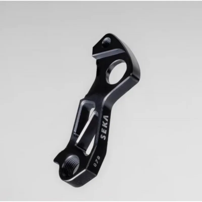 

ApplicableEXCEED/SPEAR Disc Brake Direct Mount Tail Hook，For bicycle parts and components