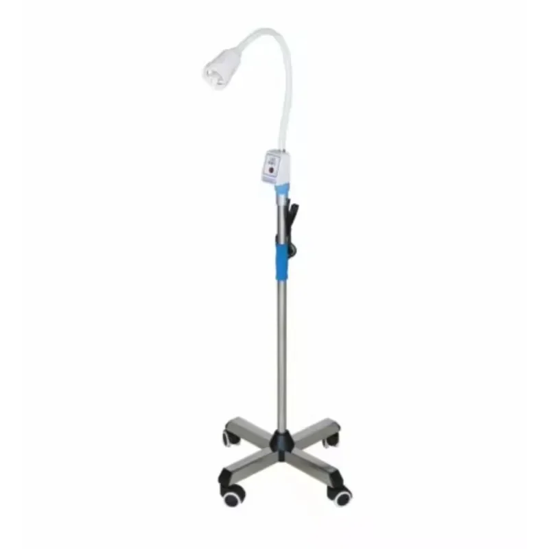 Exam Lamp Mobile Surgical LED Examination Light