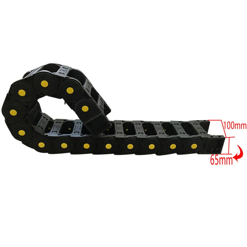 Нейлоновая цепь для гравировального Станка серии 18/25/35