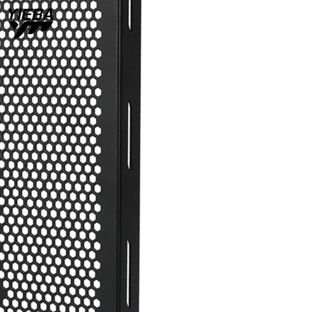 

Motorcycle Radiator Grille Guard Protector Cover For Scrambler400 X Speed400 Scrambler 400X Thruxton400 2024 2025 2026 2027