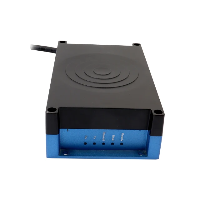 13.56MHz Industrial RFID Reader Writer for AGV reading location information  high frequency RFID senssor