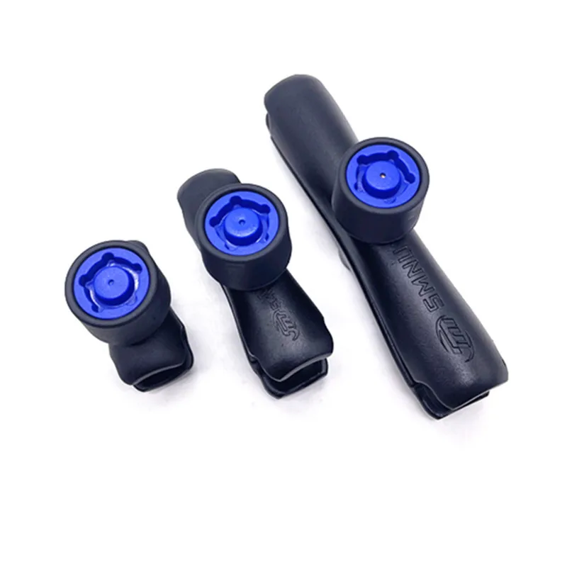 Pin-Lock Security Knob and Key with 1 inch B-Socket Arms for RAM Mount