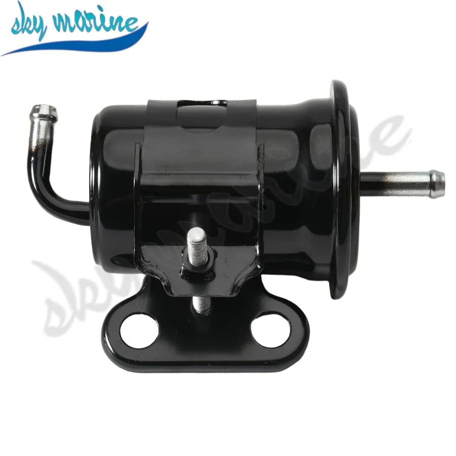 Filter Fuel New 15440-93J10 For Suzuki Outboard Motor 4 Stroke 90/100/115/140/200/225/250/300HP 15440-90J00 5033704 5034985 PART