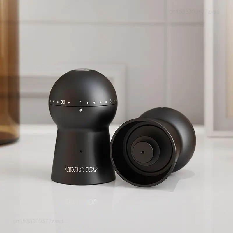 circle-joy-電動ワイン保存器-密閉保管-再利用可能-全自動-新鮮さを保つシーラー-バー-漏れ防止ツール