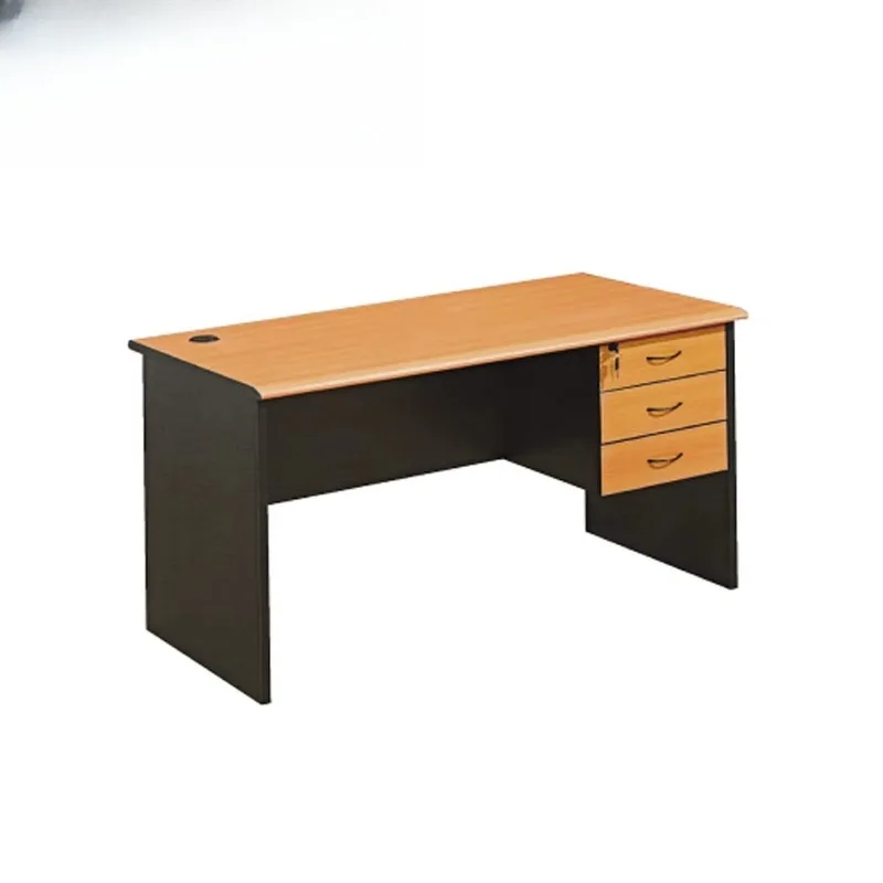 

Table Desk MDF Executive Furniture Desk
