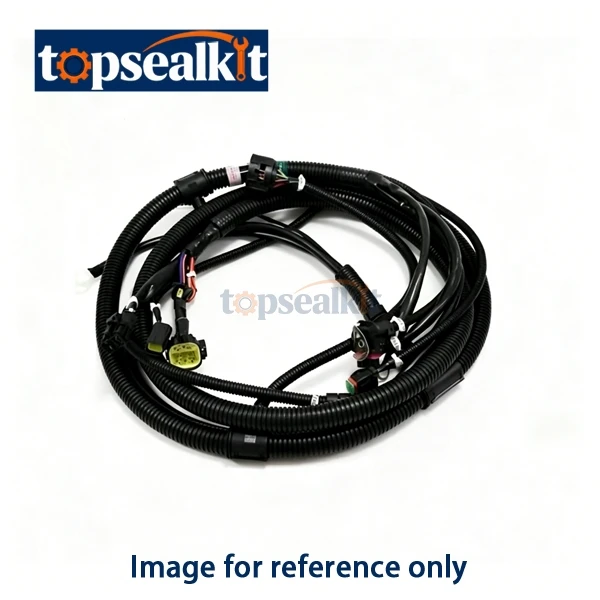 

14630636 for Volvo Excavator EC360B Electric Generator Wiring Harness (D12D Engine) High Quality
