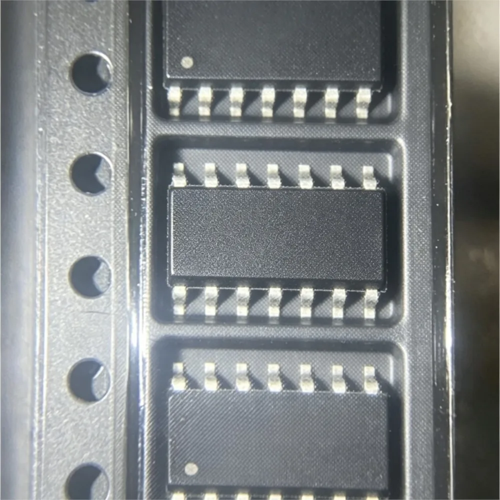1-100PCS ATTINY1614-SSFR TINY1614F S72295 SM72295MAX L5101AMR LM5101 LM5101AMR D13N DAC7513 DAC7513N