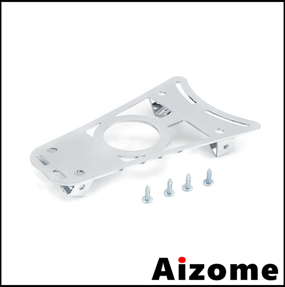 Motorcycle Foot Pedal Luggage Bracket Holder for Sprint 150 125 Primavera 125 150 Scooter Foot Rack Shelf Plate 2017 20185 2019