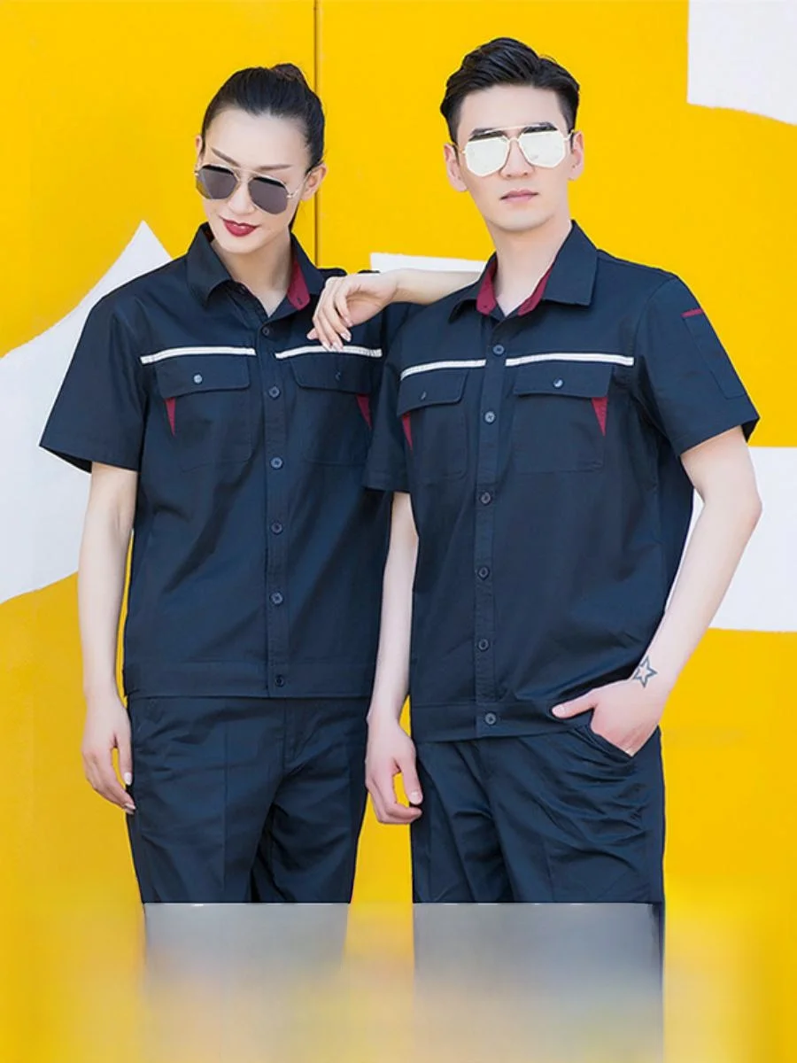 ensemble-de-travail-en-pur-coton-pour-hommes-manches-longues-fines-durable-ete-soudage-chantier-ingenieur