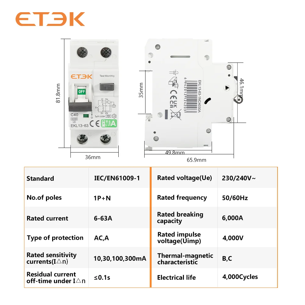 Thumbnail 3 - #49 Compare Circuit Protection Before You Buy