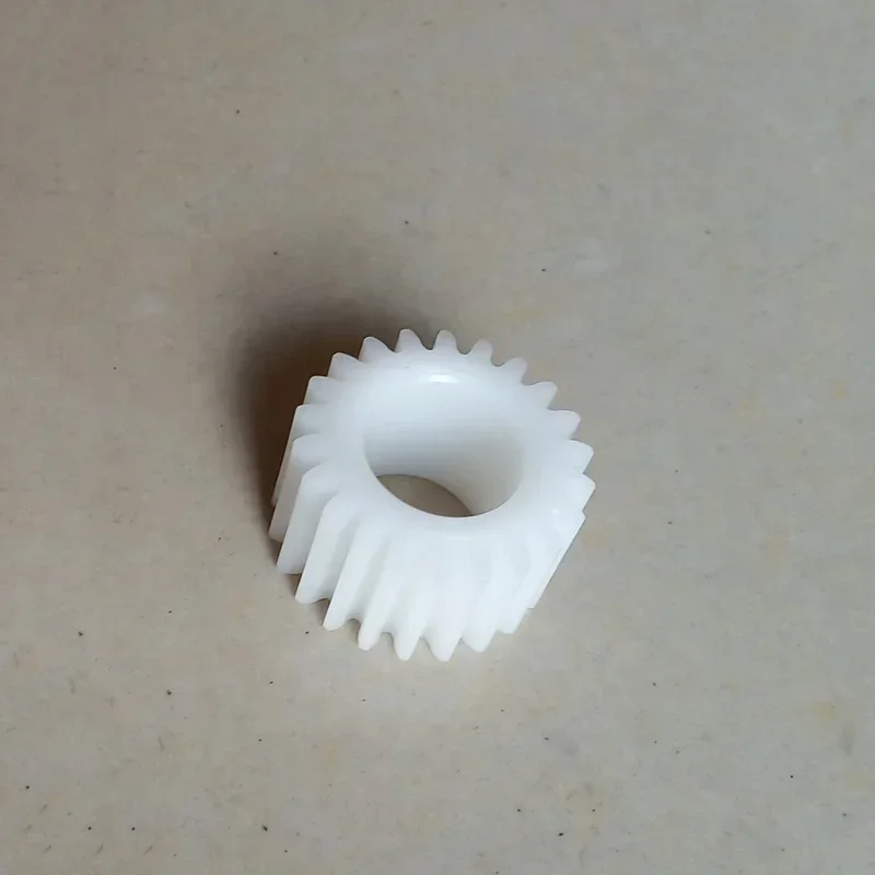 2PCS for Karcher Car Wash K2 K3 K4 K5 K7 Series Accessories Parts Drive Gear White Gear Parts