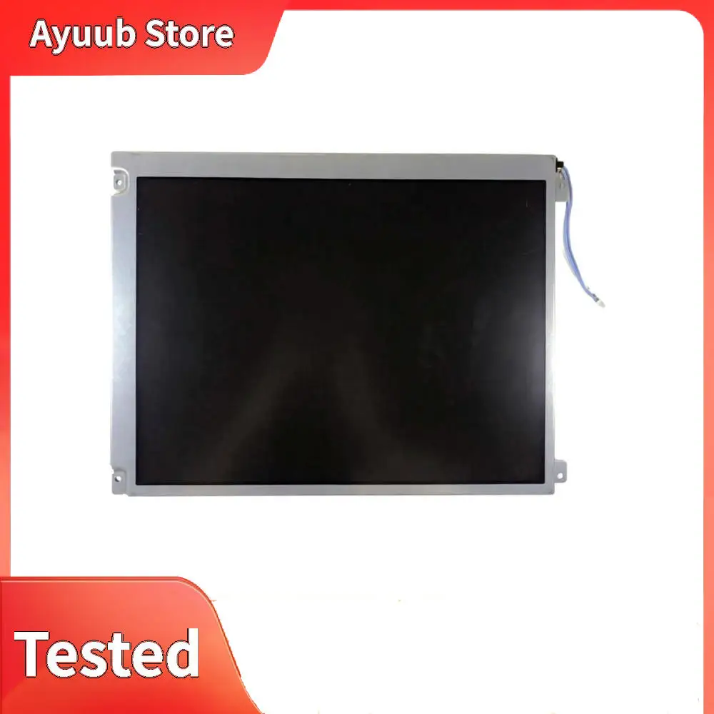 Original Tested AA121XH01 industrial display screen LCD TFT