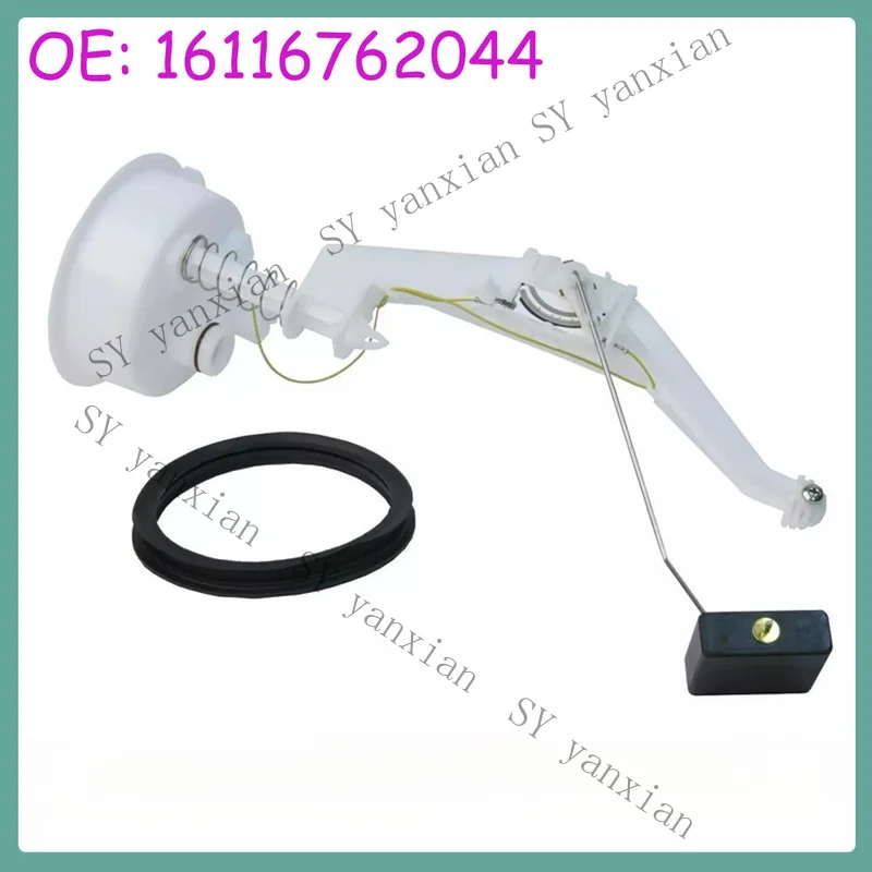 SY+ New Fuel Tank Sending Unit URO Parts Sensor For BMW E53 X5 16116762044