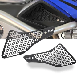 Motorcycle Accessories Moto Air Intake Guards Cover Grill Compatible For BMW R1200GS 2013 2014 2015 2016 LC ADV Water Cooled