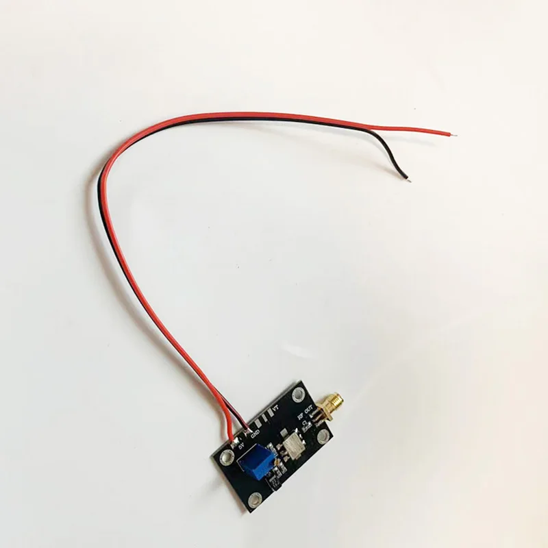 VCO 電圧制御発振器 1200-1600M 調整可能な L バンド周波数源 シンプルな周波数信号源