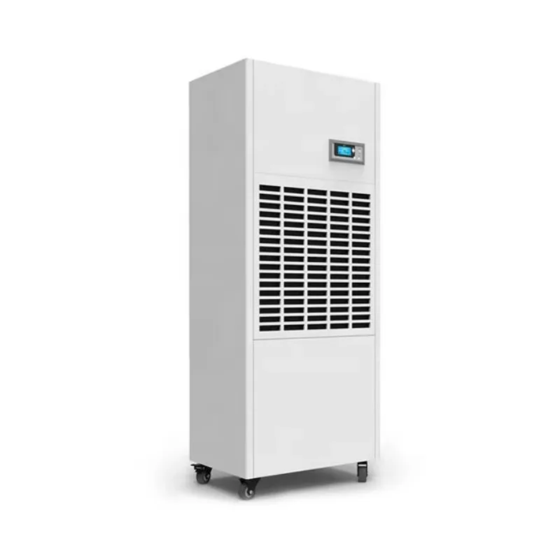 

240L/D Hot Sale High Quality Machine Agricultural Greenhouse Commercial Dehumidifier for Industry