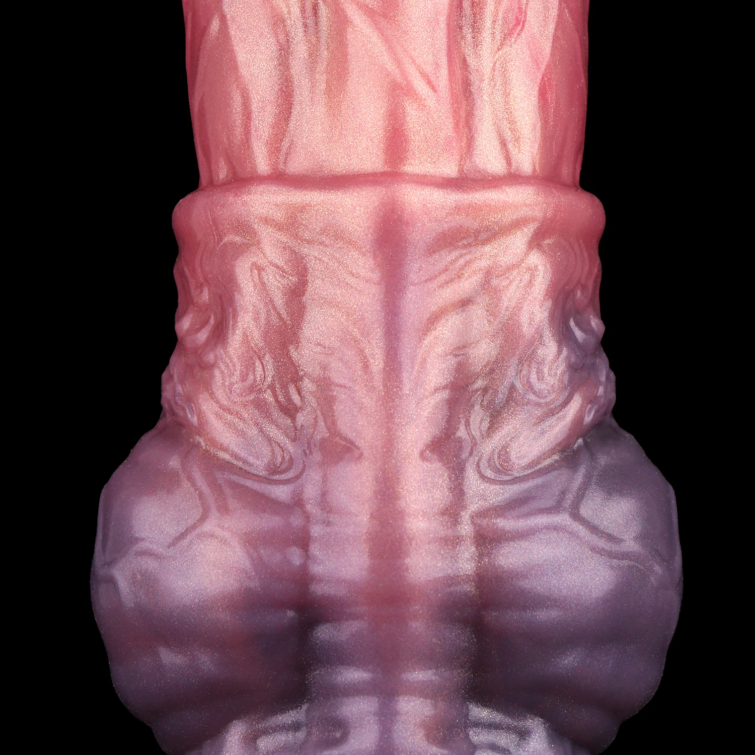 SHAZ S,M,L Size Fantasy Dragon Dildo Sheath Penis Cover Dick Extender Sleeve Resuable Condom Fetish Sex Toy For Cock Enlargement view 6
