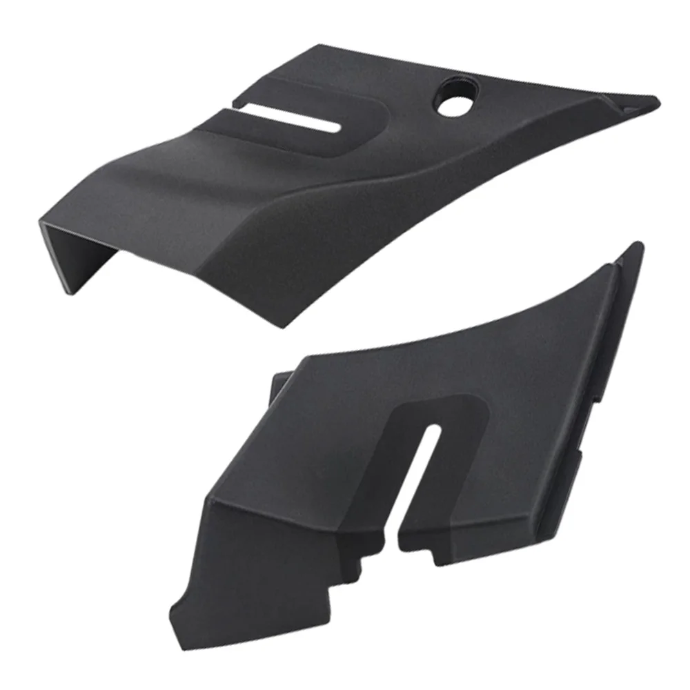 

15946001 15946002 Заглушка передней панели капота, крышка удлинителя стеклоочистителя для Chevrolet Silverado 1500 2500 3500 2007-2013, 2 шт.