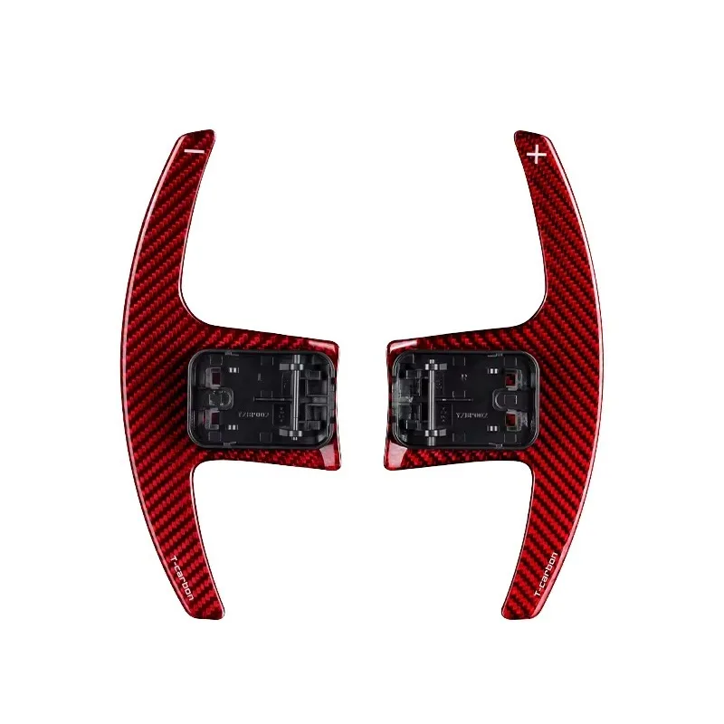 Pagaies de changement de vitesse au volant Swift, remplacement compatible avec les séries BMW F, G, M, pagaies de changement de vitesse G20, G30, G15, remplacement de l'origine