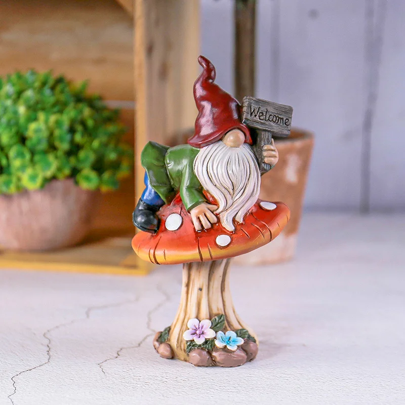 Thumbnail 3 - #1 Trending Lawn Ornaments & Garden Sculptures Right Now