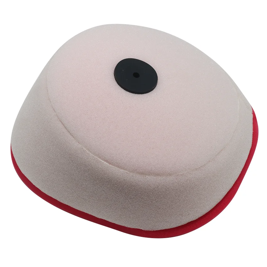 

Motorcycle Parts Air Filter Sponge Cleaner Cap for KTM 59006015000 50306015000 85 SX 17/14 105 125 200 SX MXC EXC EGS SXS