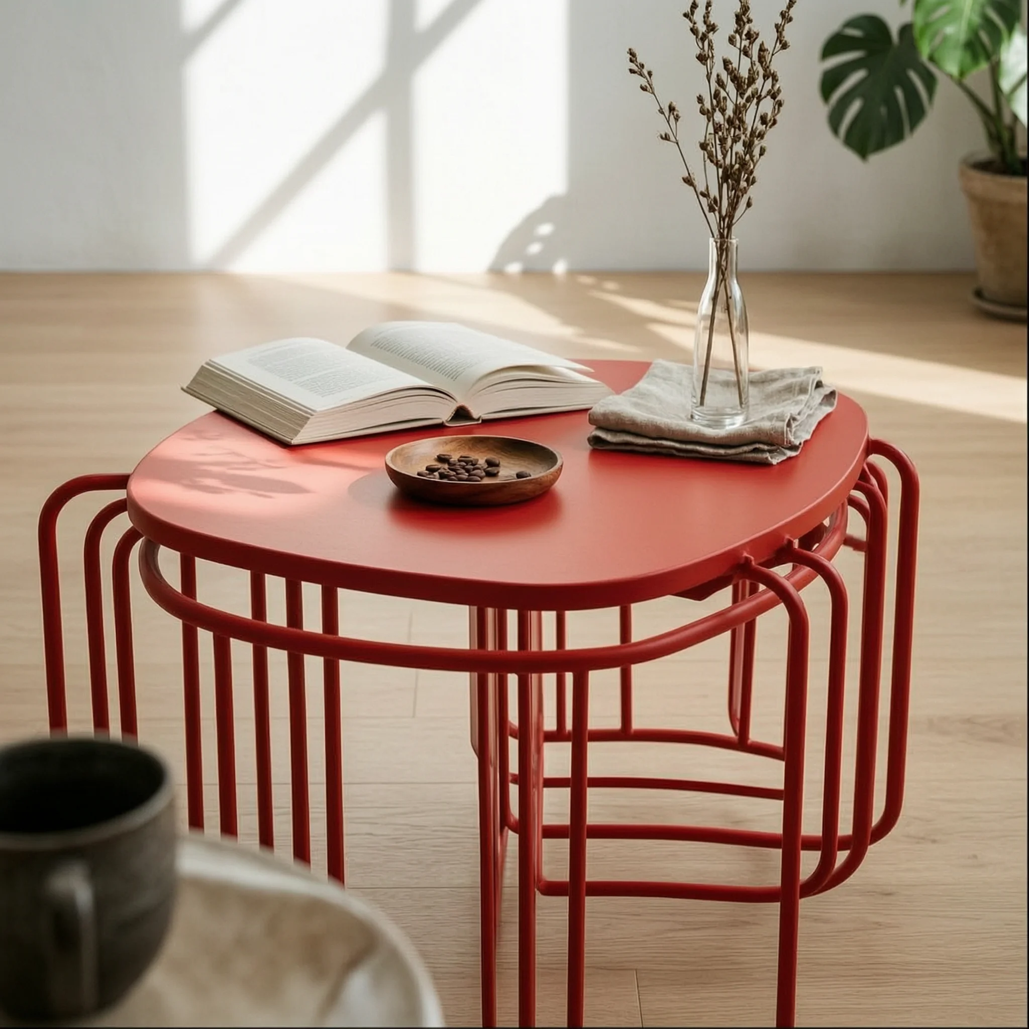 durable-metal-curved-supports-end-table-modern-household-furniture-bedside-storage-for-small-spaces