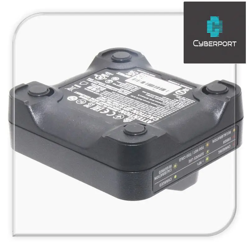 Base Charger Single Unit Base Charger PMPN4527A For R7 Xir P8668I Xir P8268 EU Plug