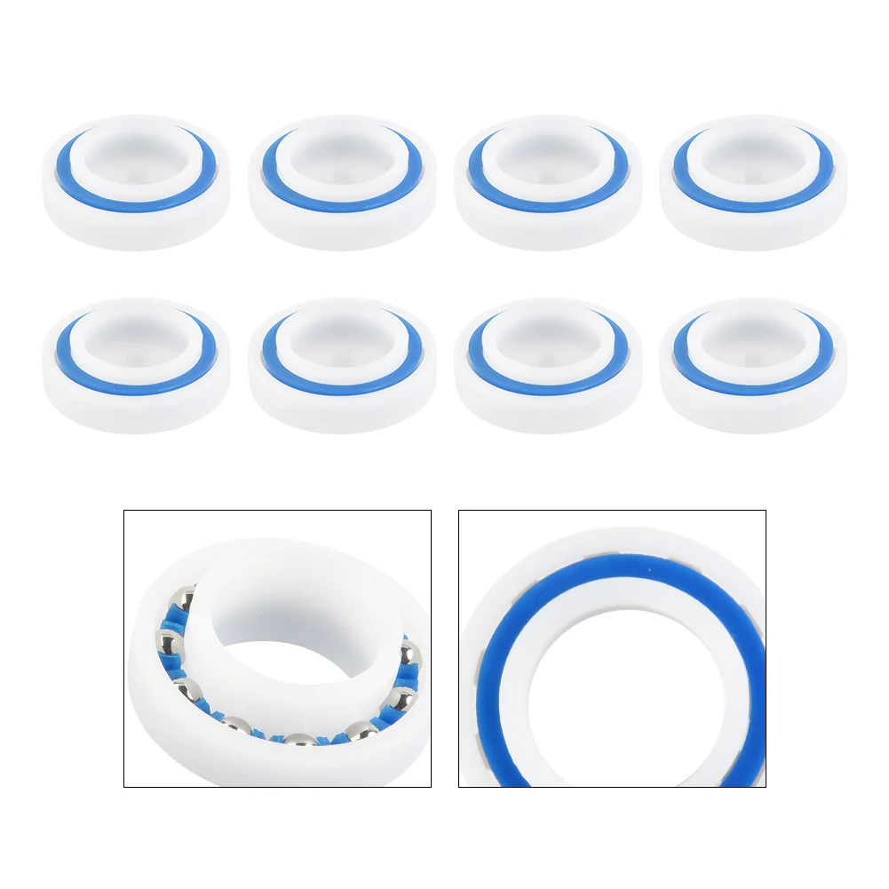 Pool Cleaner Heel And Engine Bearing for Easy To Use R0527000 Replacement Set For Baracuda MX8 Brand New Hight Qaulity