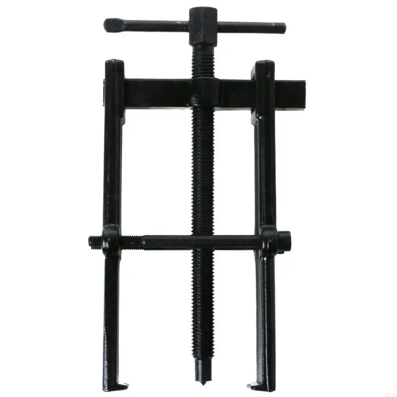 35x45 Type Black Plated Two Jaws Gear Puller Armature Bearing Puller Forging 72XB