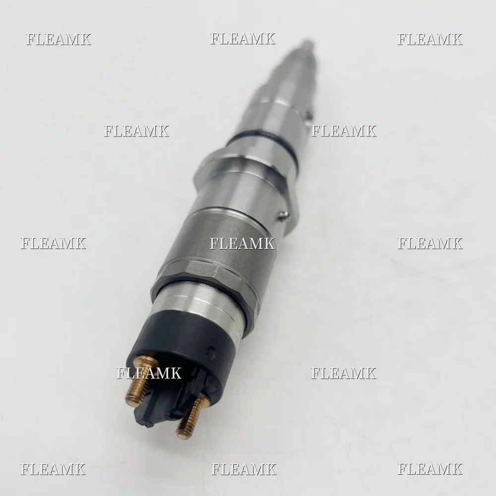 High Quality Diesel Common Rail Injector 0445120121 4940640 for Delong Weichai WP12 series