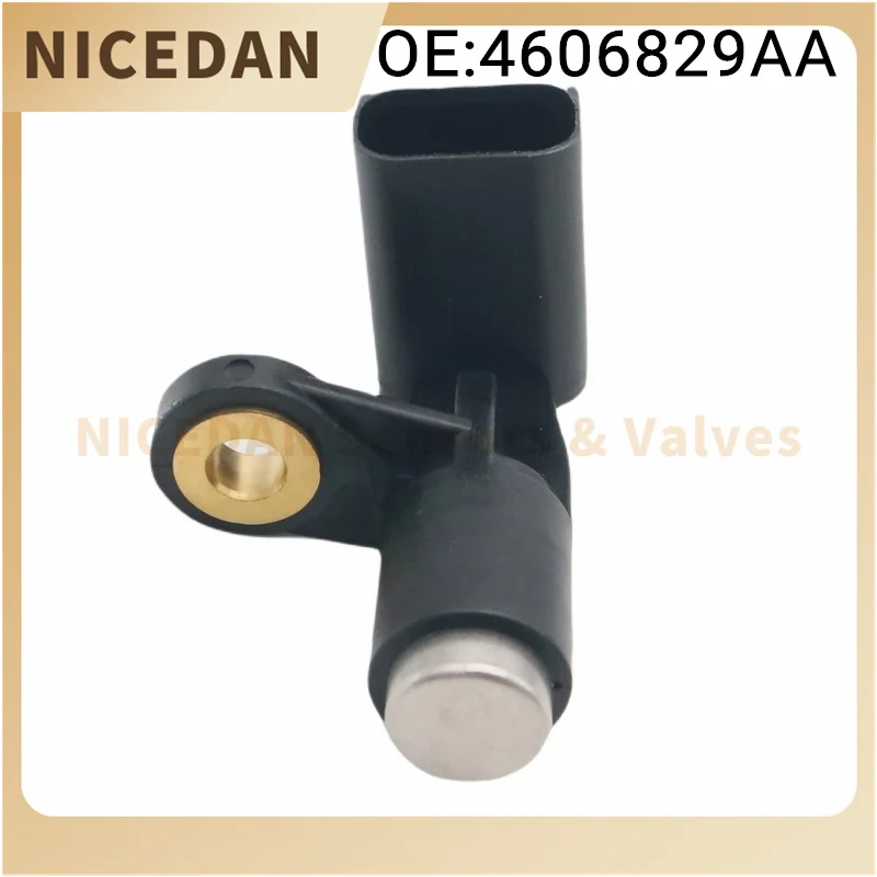 

Engine Crankshaft Position Sensor For Chrysler 300 Concorde Intrepid Pacifica Sebring Town & Country Dodge Caravan 4606829AA
