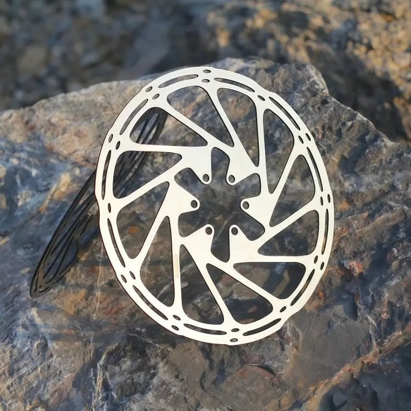 Ultra-Light Brake Disc 160/180/203mm for Giant MTB  High-Strength