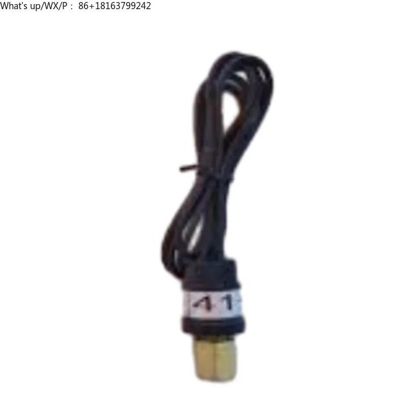 

High Quality Smart Sensor Temperature Sensors Pressure Sensors in 2025 New 41-3250 for Transport Refrigeration Unit