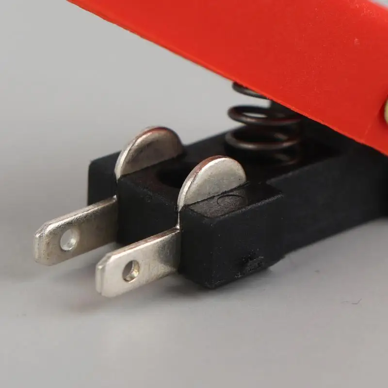 MIG MAG Schweißzubehör MIG MAG Schweißbrenner-Auslöseschalter MB15AK Montage Schweißbrenner für 15AK/24KD/36KD – Detail 21
