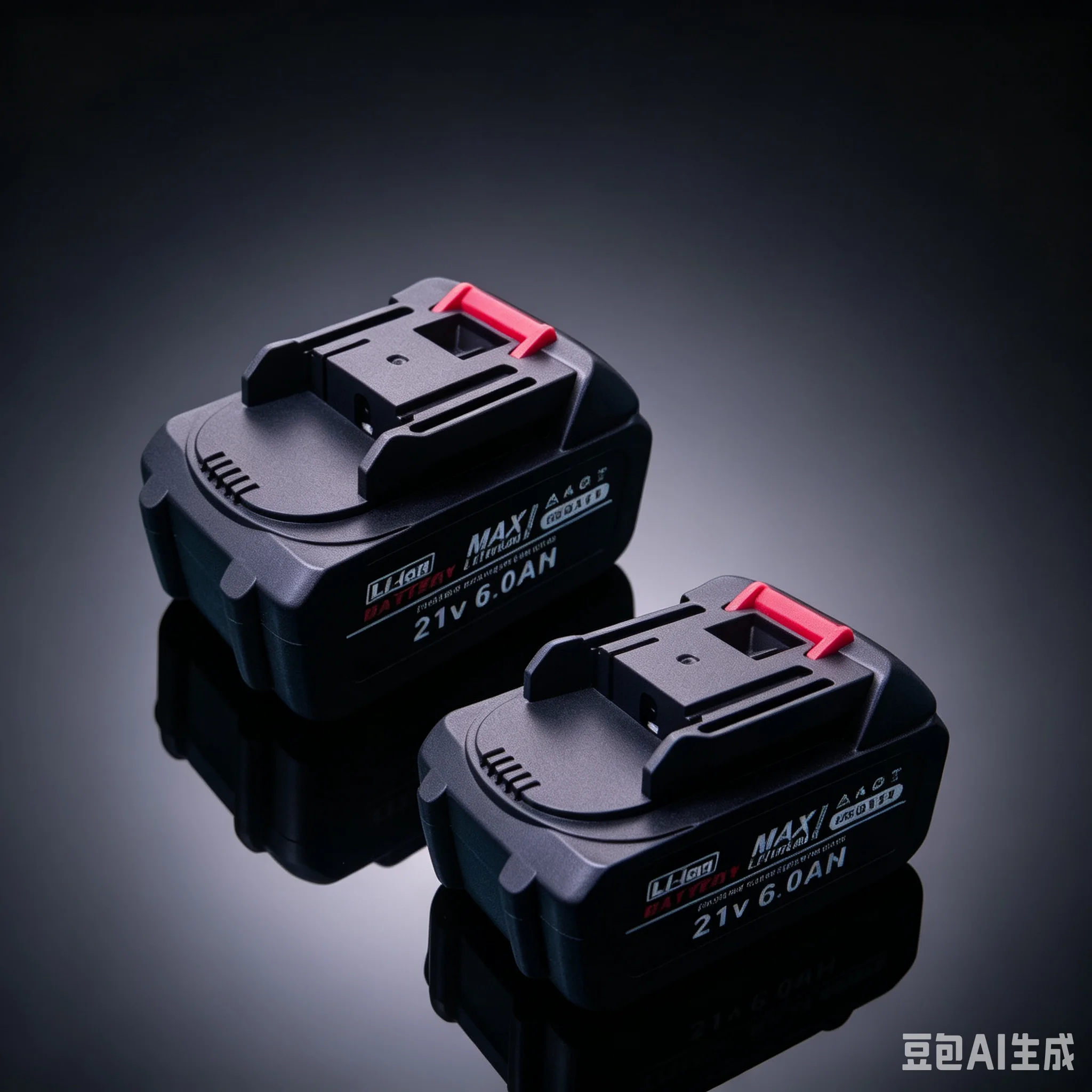 Rechargeable Lithium Ion Battery 18-21V 600mAh High Capacity with Battery Indicator for Makita BL1830 BL1840 BL1850 Power Tools