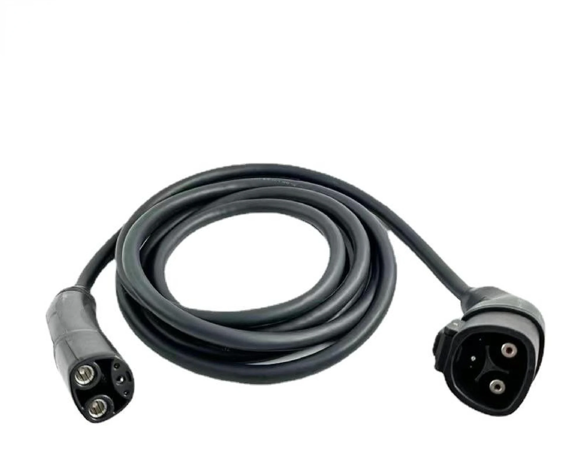 For Tesla Car Charger Extension Cable 48A Tesla Charging Pile Extension Cable Amazon Exclusive