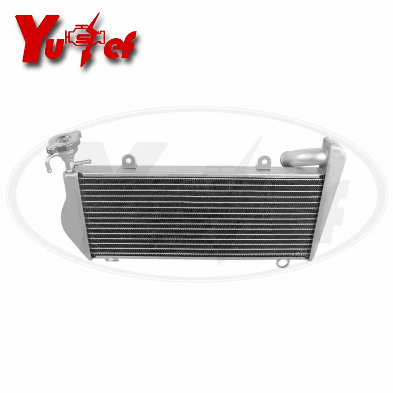 

For DUCATI 899 959 1199 1199S 1299 Panigale SR Motorcycle Radiator Oil Cooler Cooling Protector Accessories