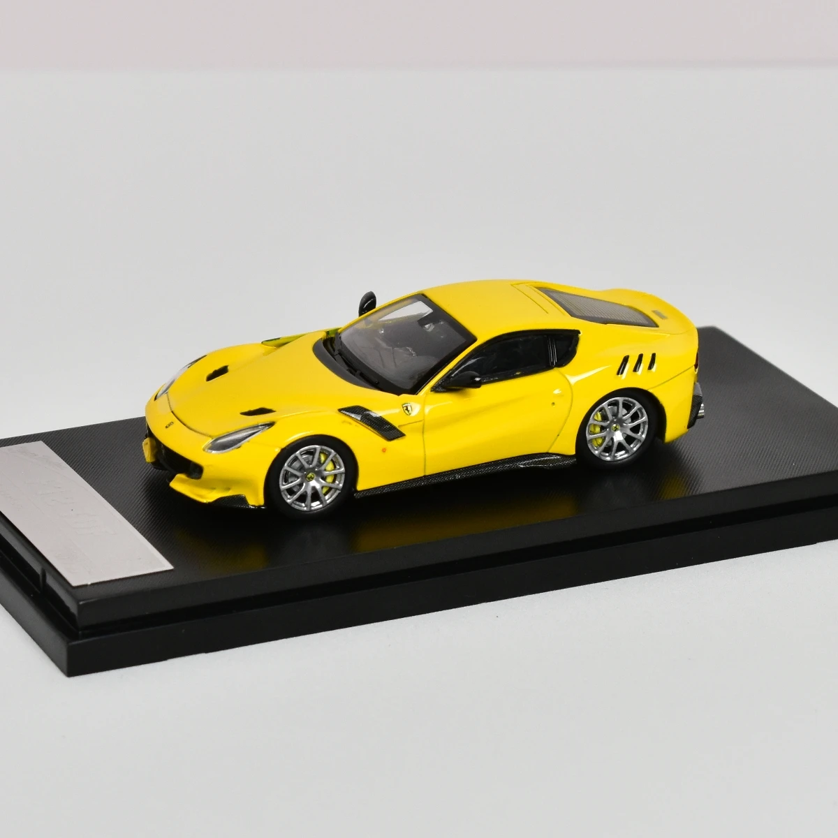 SH Stance Hunters 1:64 F12 TDF Diecast Model Car