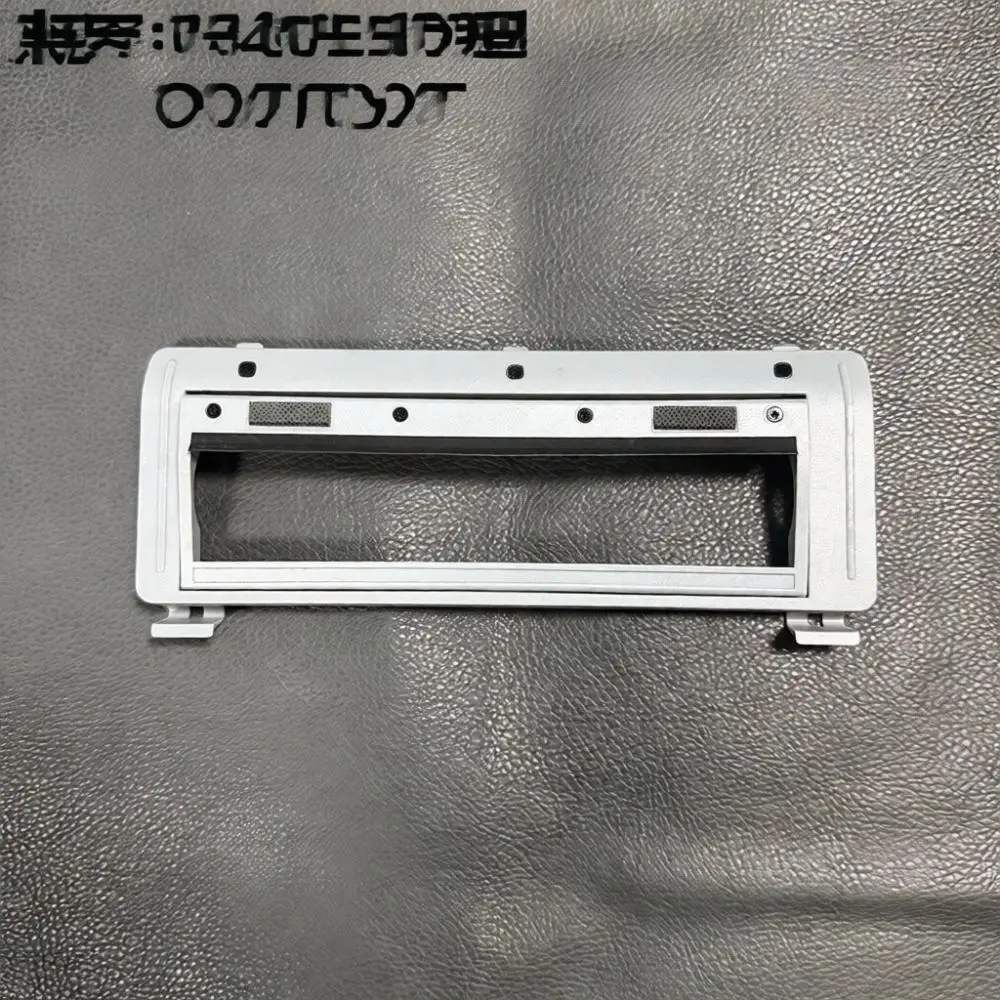 For Irobot Robot Vacuum Cleaner Spare Parts Main Brush Guard Plate Y0110 Y0112 Y0140 105 Replacement Roller Cover Shield