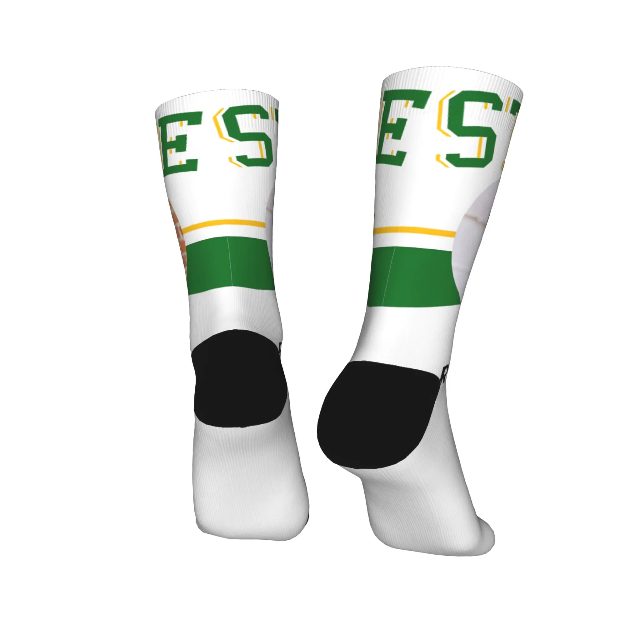 Calcetines Steve Harrington, medias elegantes, calcetines antideslizantes de otoño para hombre, calcetines deportivos al aire libre de diseño suave y transpirable